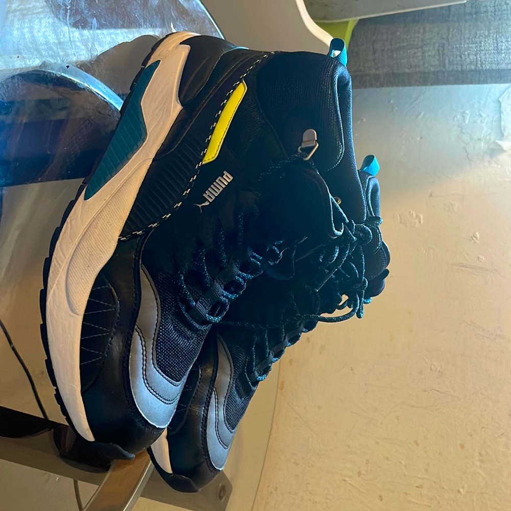 PUMA